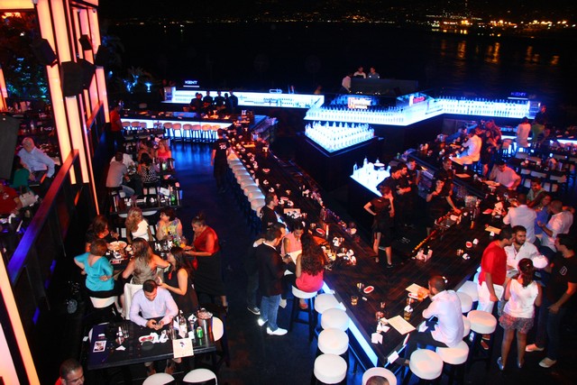 Donner Sang Compter Fundraising Event